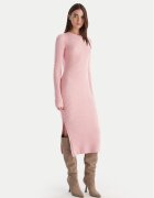 Patrizia Pepe Rochie tricotată 2A2996 K294 Regular Fit