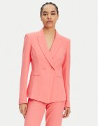 Patrizia Pepe Sacou 2S1528 A411 R854 Regular Fit