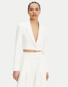 Patrizia Pepe Sacou 2S1531 A411 Regular Fit