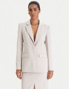 Patrizia Pepe Sacou 8S0582/A498-S748 Regular Fit