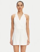 Patrizia Pepe Salopetă 2T0088 A411 Regular Fit
