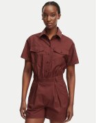Patrizia Pepe Salopetă 2T0095/A9B9-B887 Regular Fit