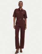 Patrizia Pepe Salopetă 2T0099/A573-B887 Regular Fit