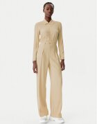 Patrizia Pepe Salopetă 8T0047 A545 B814 Regular Fit