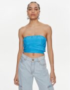 Patrizia Pepe Top 2C1541/A057-CA04 Regular Fit