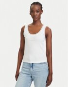Patrizia Pepe Top 2M4523/J407-W146 Slim Fit
