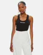 Patrizia Pepe Top 8M1617/J216-K103 Slim Fit