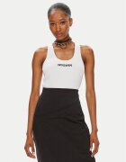 Patrizia Pepe Top 8M1617/J216-W103 Slim Fit