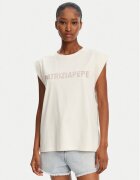 Patrizia Pepe Tricou 2M4418/J295-B823 Regular Fit