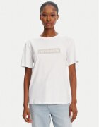 Patrizia Pepe Tricou 2M4422/J274-W146 Regular Fit