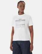 Patrizia Pepe Tricou 2M4536/J427-W146 Regular Fit