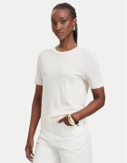 Patrizia Pepe Tricou 2M4542/J419-W417 Regular Fit