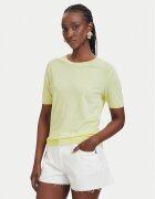 Patrizia Pepe Tricou 2M4542/J419-Y841 Regular Fit