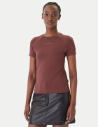 Patrizia Pepe Tricou 2M4549/J416-B887 Reglan Fit