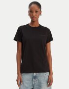 Patrizia Pepe Tricou 8M1543/J111-K103 Regular Fit