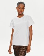 Patrizia Pepe Tricou 8M1543/J111-W103 Regular Fit