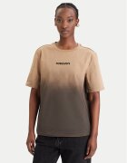 Patrizia Pepe Tricou 8M1828/J366-FG71 Relaxed Fit