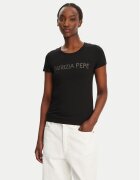 Patrizia Pepe Tricou CM1419/J013-K103 Regular Fit