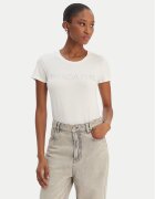 Patrizia Pepe Tricou CM1419/J013-W146 Regular Fit