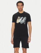PAUL&SHARK Tricou 25411094 Regular Fit