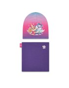 Paw Patrol Set căciulă și fular tip guler CEO-ACCCS-AW25-316PAW