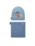Paw Patrol Set căciulă și fular tip guler CEO-ACCCS-AW25-317PAW