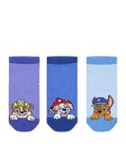 Paw Patrol Șosete lungi CEO-ACCCS-AW25-330PAW(3-PACK)