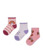 Paw Patrol Șosete lungi CEO-ACCCS-AW26-108PAW(3-PACK)