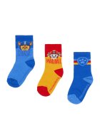 Paw Patrol Șosete lungi CEO-ACCCS-SS26-219PAW(3-PACK)