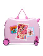 Paw Patrol Valiză pentru copii CEO-ACCCS-AW26-236PAW-S