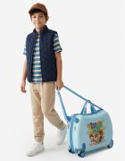Paw Patrol Valiză pentru copii CEO-ACCCS-SS26-223PAW
