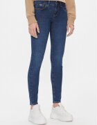 Pepe Jeans Blugi PL204583 Skinny Fit