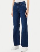 Pepe Jeans Blugi PL204734 Albastru Flare Fit
