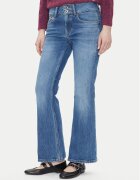 Pepe Jeans Blugi PL204877 Flare Fit
