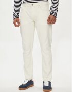 Pepe Jeans Blugi PM207392 Écru Tapered Fit