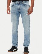 Pepe Jeans Blugi Stanley PM207390 Slim Fit