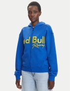 Pepe Jeans Bluză Red Bull Racing Logo RL580011 Relaxed Fit