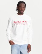 Pepe Jeans Bluză Red Bull Racing Team Logo RM580017 Regular Fit