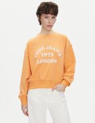 Pepe Jeans Bluză Venus PL581487 Loose Fit