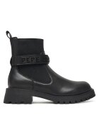 Pepe Jeans Botine Stacy Glow W PLS500026