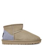 Pepe Jeans Cizme de zăpadă Diss Half G PGS500007
