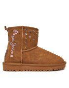 Pepe Jeans Cizme de zăpadă Diss Studs G PGS500006