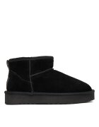 Pepe Jeans Cizme de zăpadă Dissy Young W PLS50536
