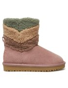 Pepe Jeans Cizme de zăpadă PGS50201