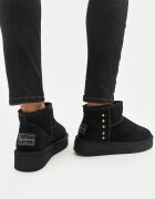 Pepe Jeans Cizme de zăpadă PLS50531