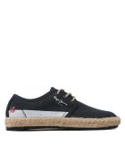 Pepe Jeans Espadrile Tourist Lace Boys PBS10096