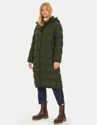 Pepe Jeans Geacă de iarnă Bibi PL402437 Loose Fit
