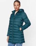 Pepe Jeans Geacă de iarnă Maddie Long PL402252 Regular Fit