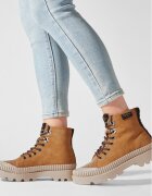Pepe Jeans Ghete Ascot Desert PLS50429