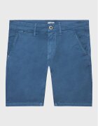 Pepe Jeans Pantalon scurți din material Blueburn Short PB800726C75 Regular Fit